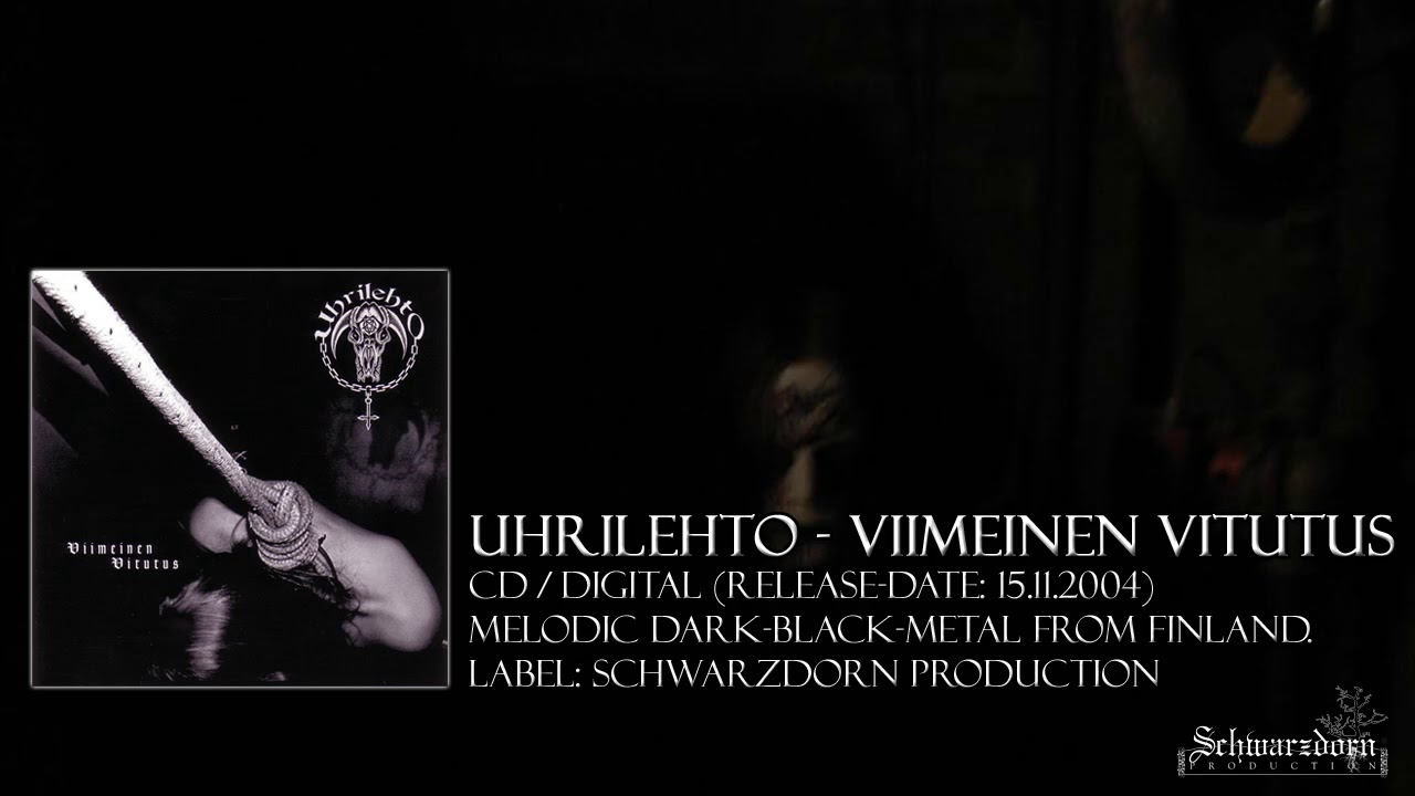 Uhrilehto 
