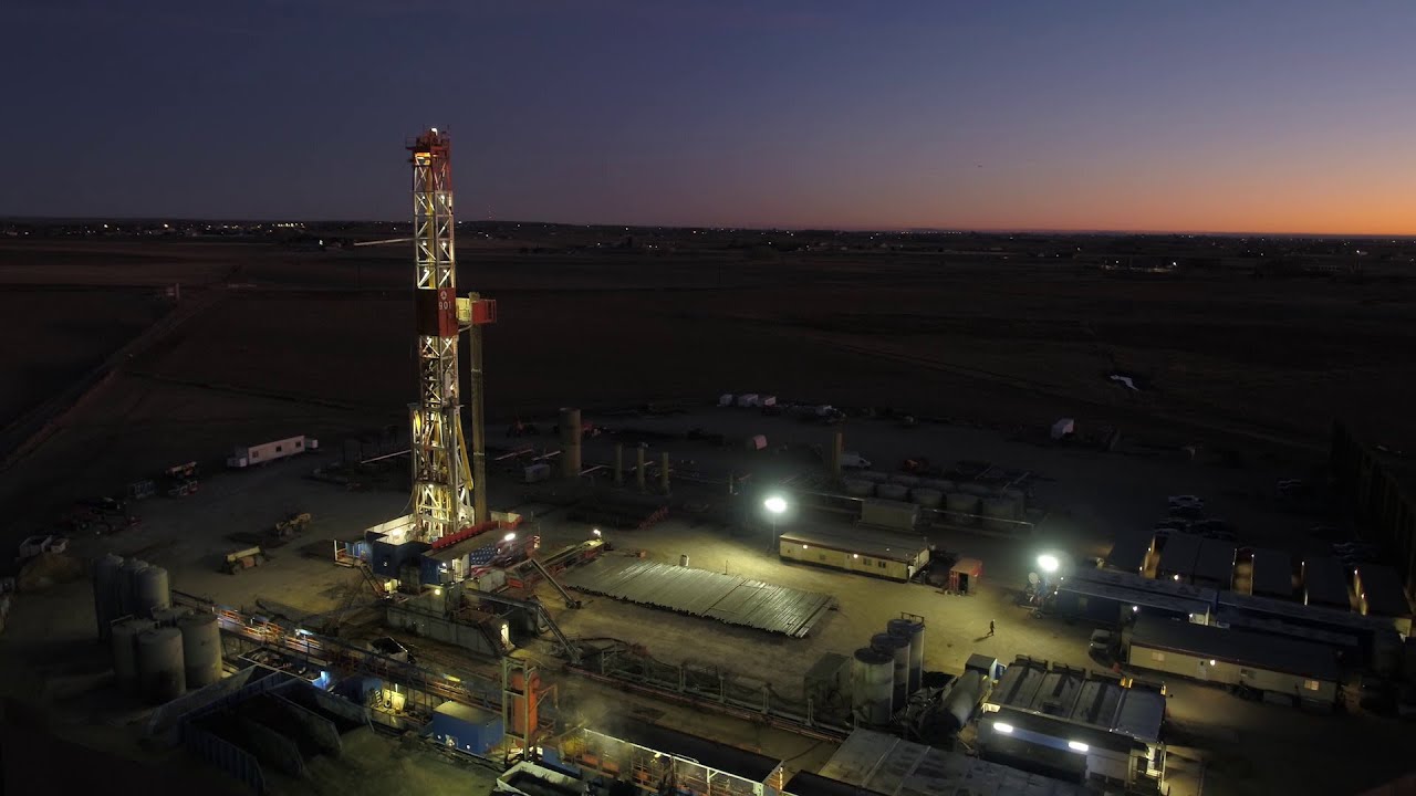 Shale Gas 101 (2019 Update)