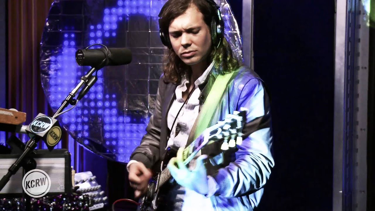 CHAPPO performing 