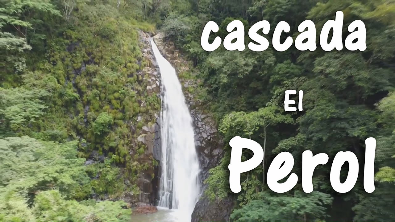 Tacuba, Ahuachapán (Posa El Perol)
