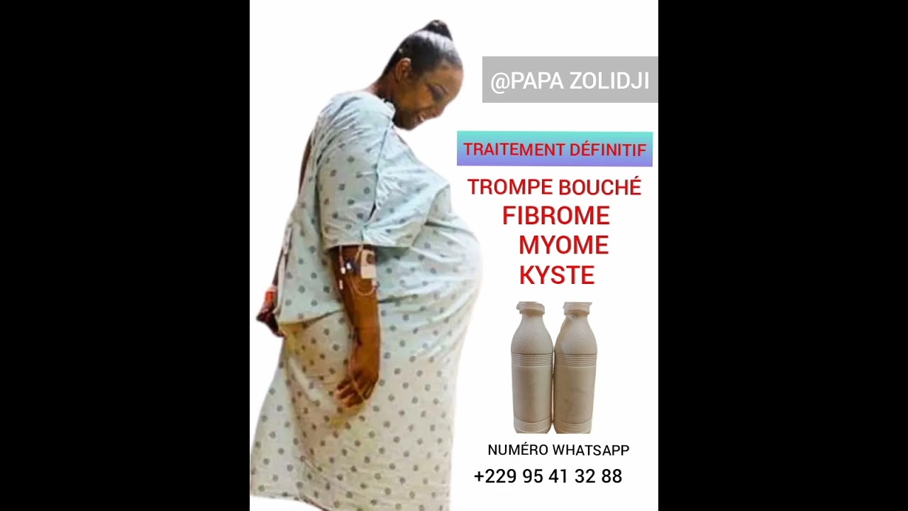 Grossesse rapide quelque soit le problème de santé