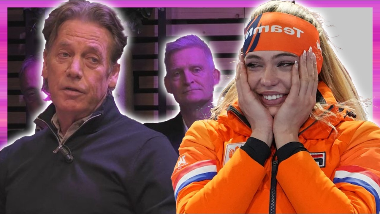 Vader Jutta Leerdam komt met groot nieuws over haar toekomst