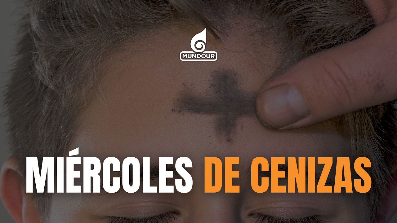 Miércoles de Ceniza: ¿Por qué iniciamos la Cuaresma? Significado, origen y reflexión