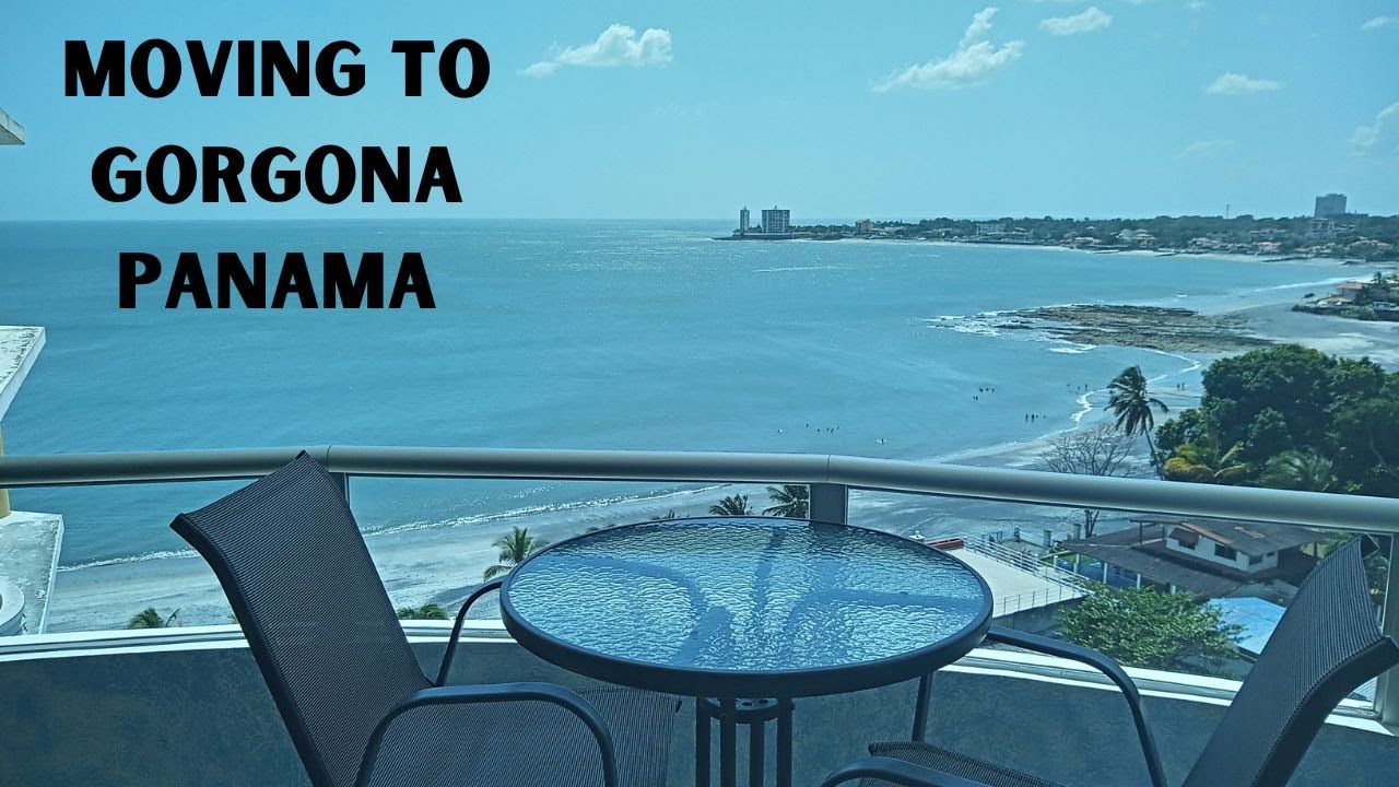 What's It Like to Live in Gorgona Panama?