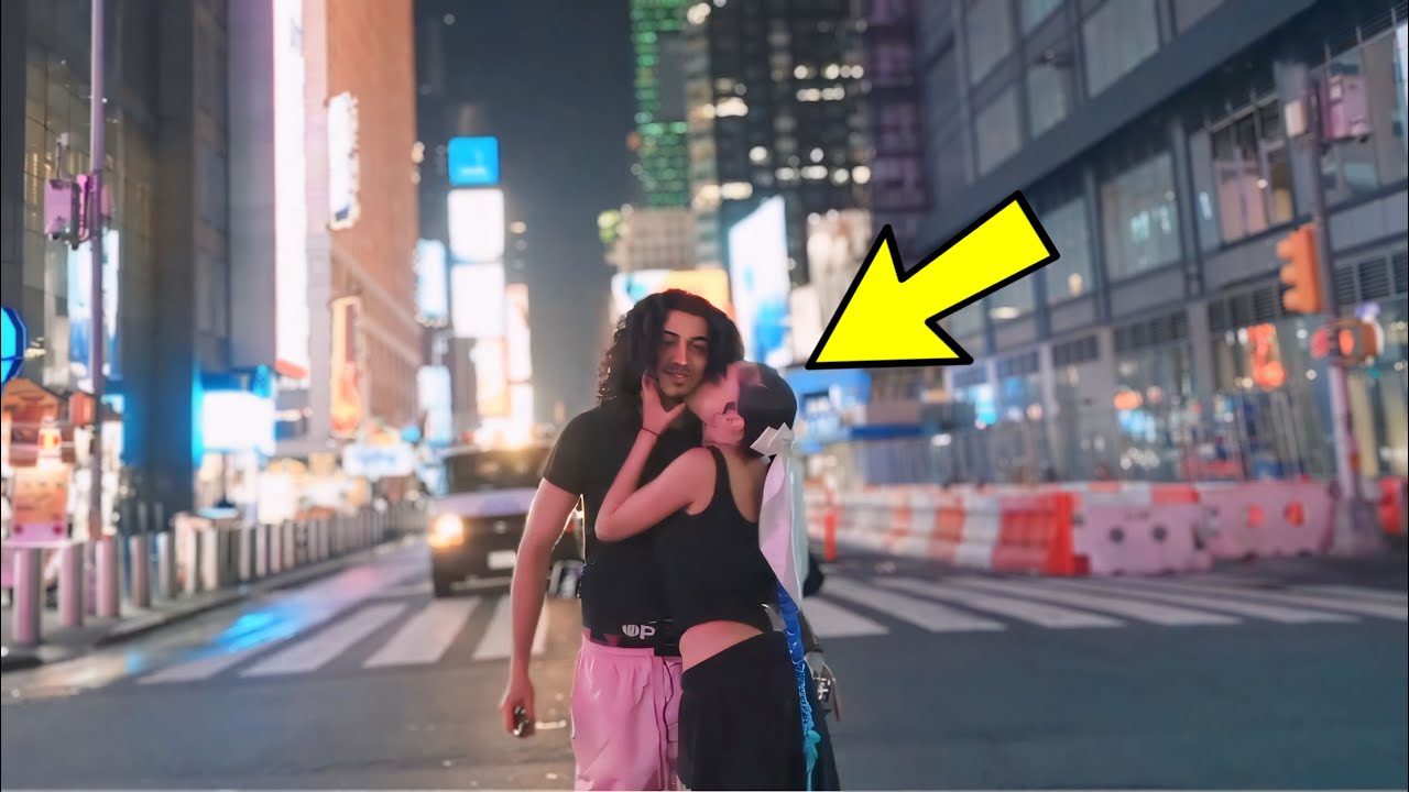This Is New York!