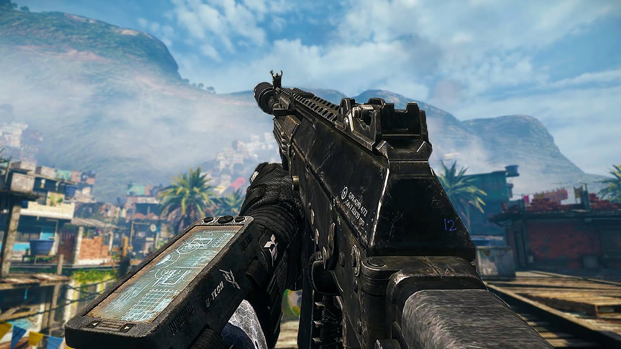 Is COD Ghosts Actually Making a Comeback in 2026?