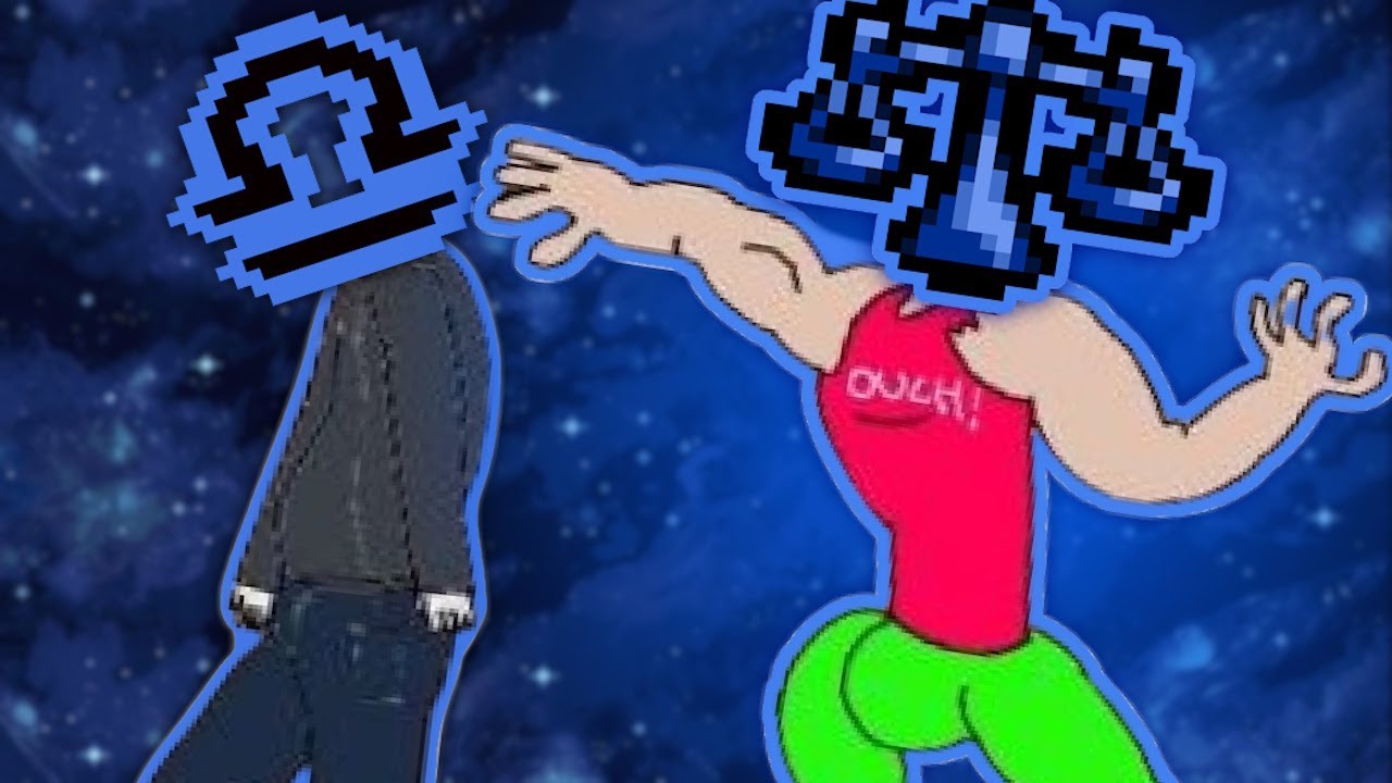 Ten Mod Dodaje NOWĄ LIBRĘ?! (The Binding of Isaac Repentance+)