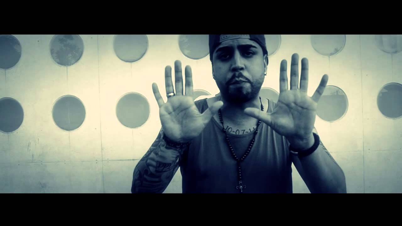 Crizpanic & POC -  64 Remix (Official video HD)