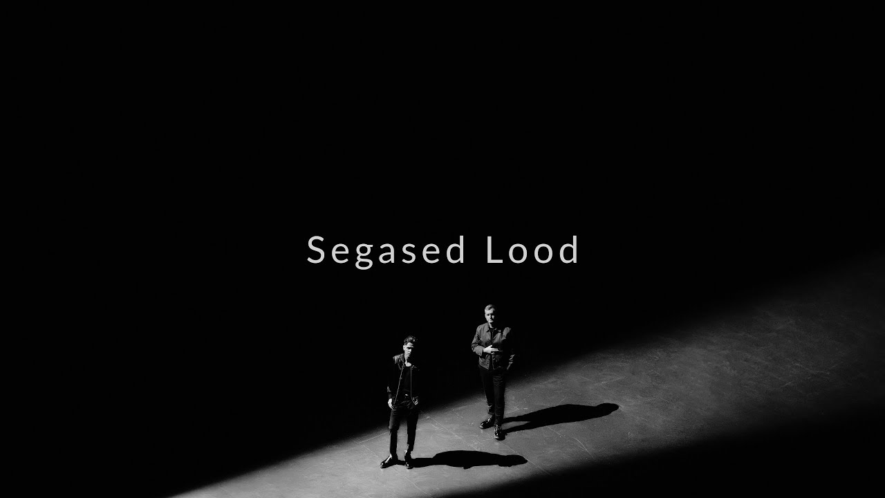 P&uacute;r M&uacute;dd - Segased Lood