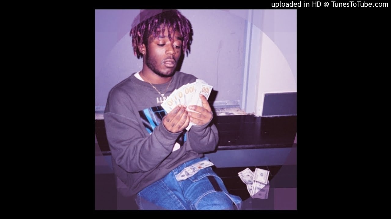 Lil Uzi Vert // Mood (SLOWED)