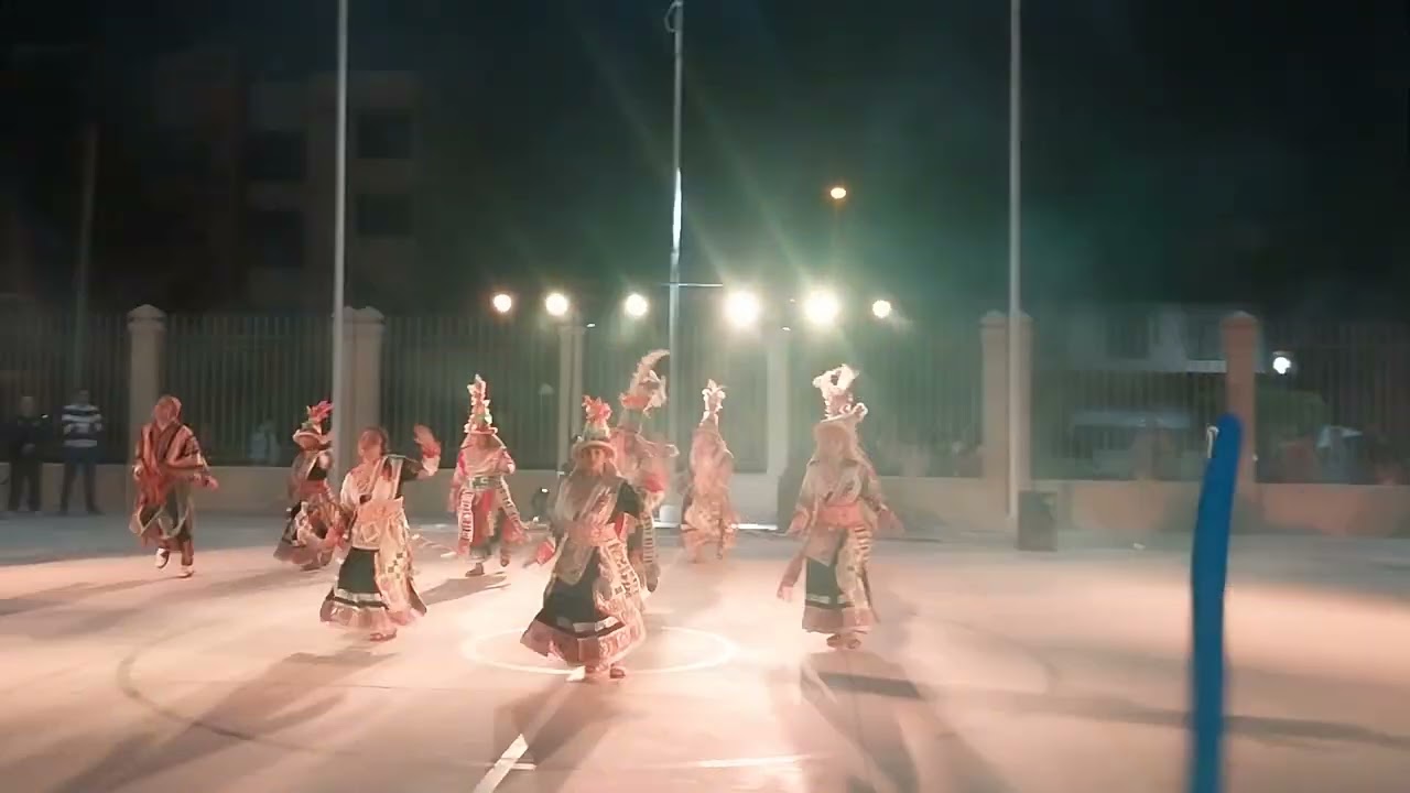 Tinkus - Estaca Chiclayo Perú Latina 2023