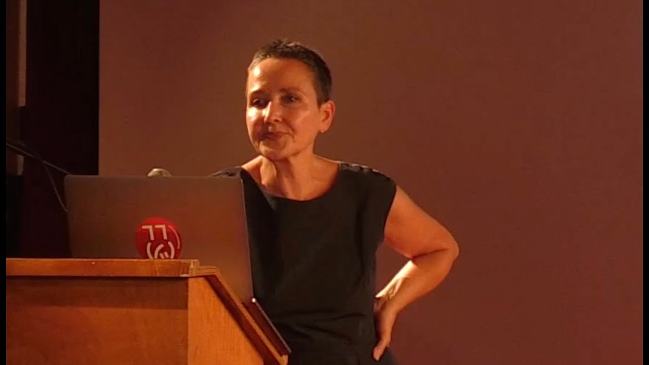 Rahel Jaeggi: Defending Materialism. (CPKP, Volksb&uuml;hne, & Centre for Social Critique)