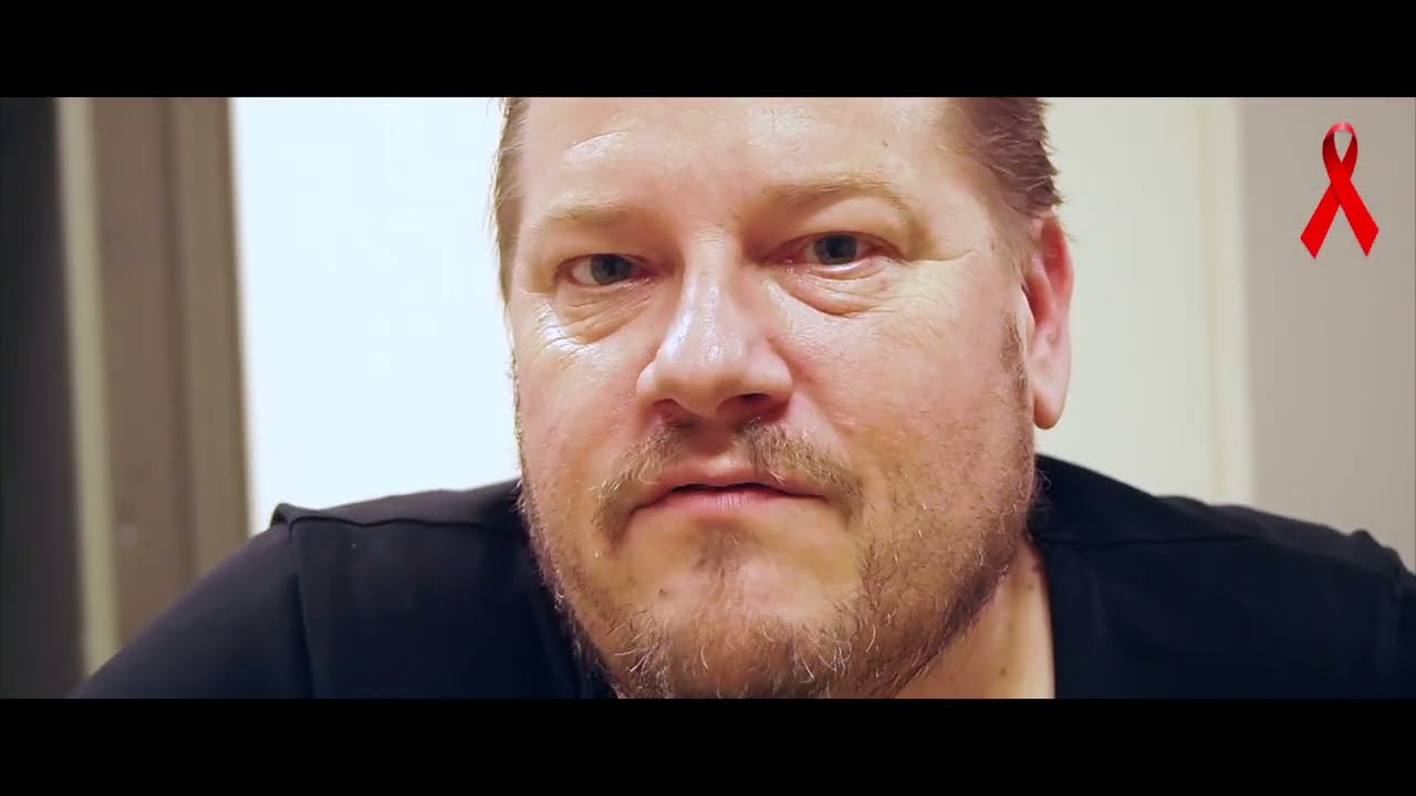 Maailman aids-päivä - HIV on myös homoseksuaalien sairaus!