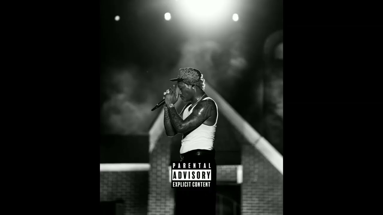 FREE FUTURE TYPE BEAT - 