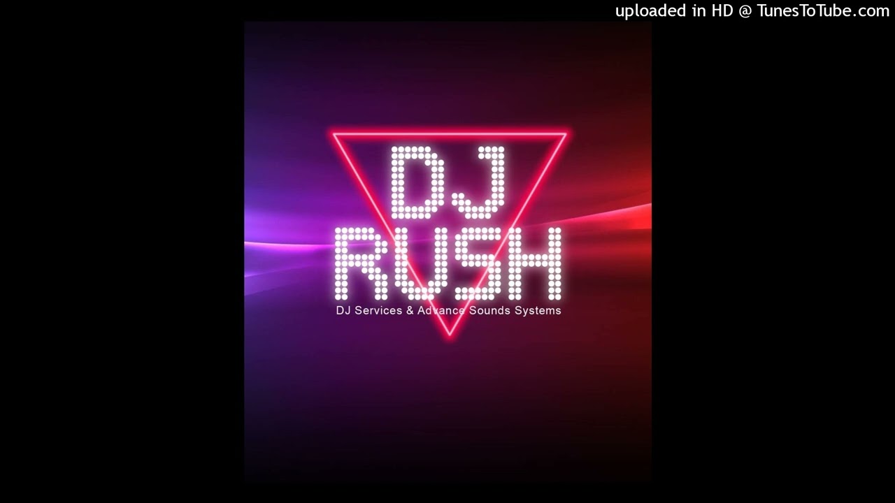 Dame Un Grr  -  Fantomel - Kate Linn  -  Dj Rush SL Remix