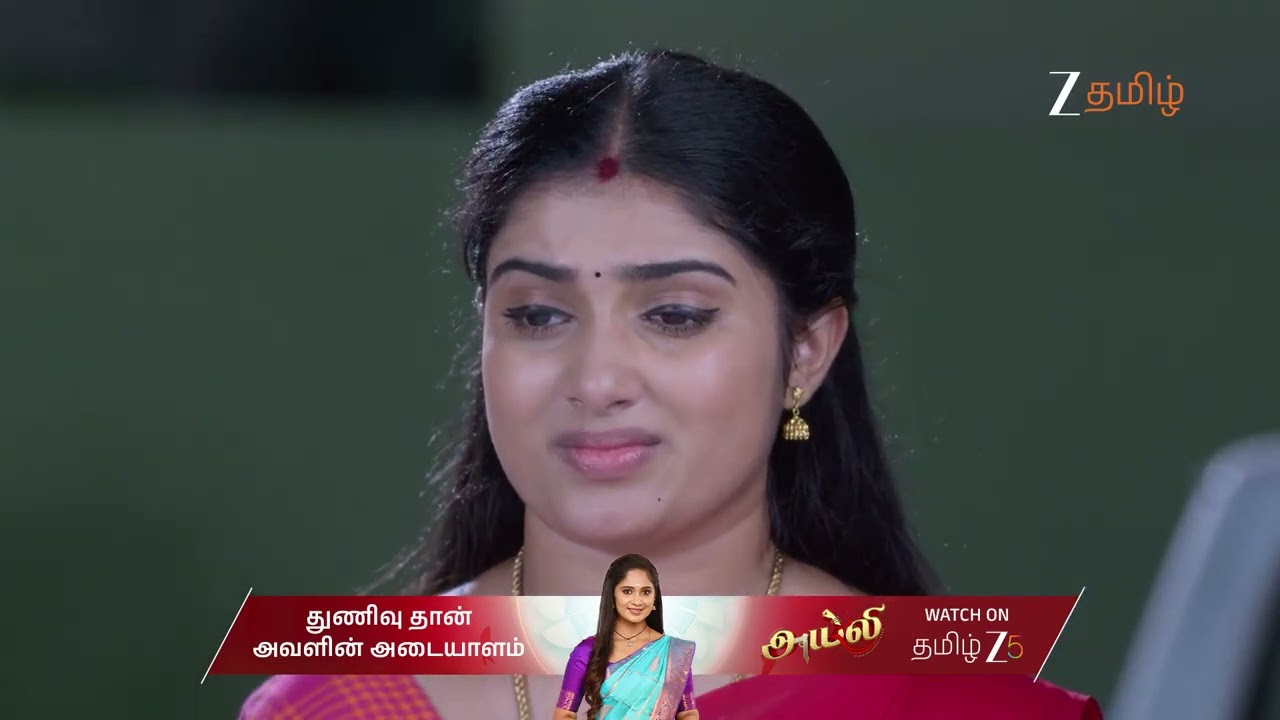 Thirumangalyam | Ep - 71 | Feb 4, 2026 | Best Scene 2 | Zee Tamil