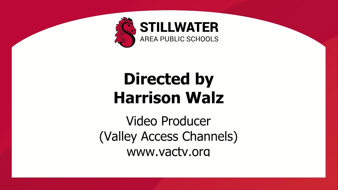 School Board Meeting - Mar. 3, 2026