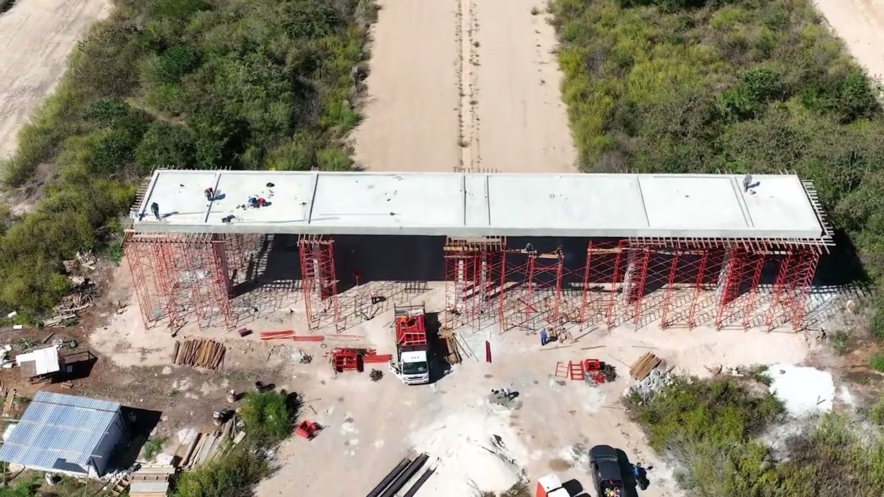 Real Portanza | Construyendo una visión.