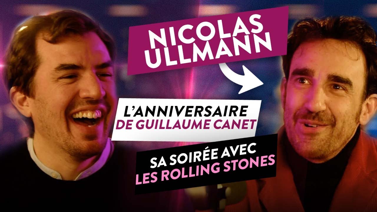 Nicolas Ullmann: tout sur le roi de la nuit parisienne !