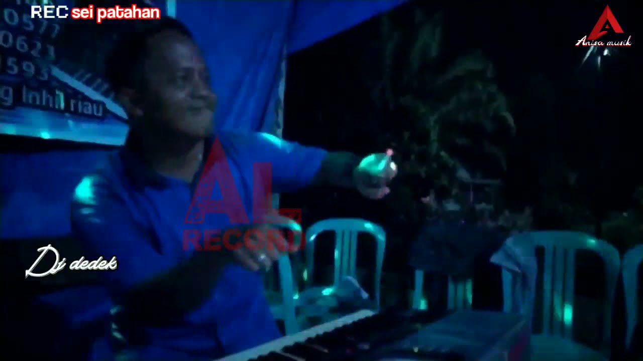 DJ Keyboard KN TECHNIS paling banyak dicari versi DJ dedek..live Anisa musik