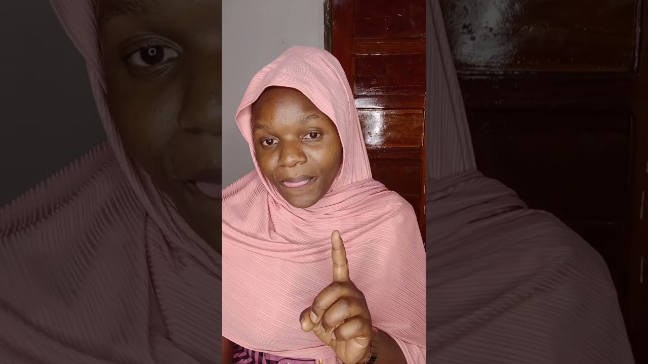 MWANAUME LAZIMA UJUE HII SIRI KUHUSU MWANAMKE 