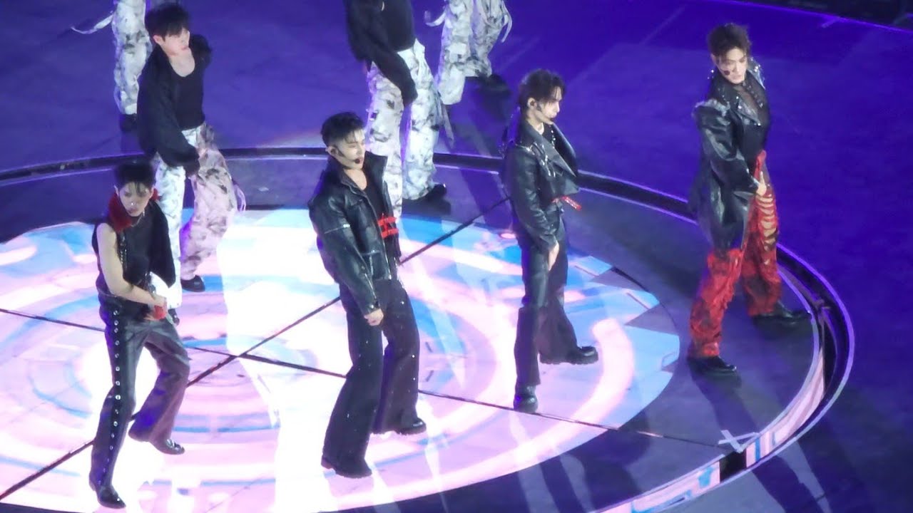 ถอด (TAKE IT OFF) - JASP.ER | LOLFanFest2025 Day1