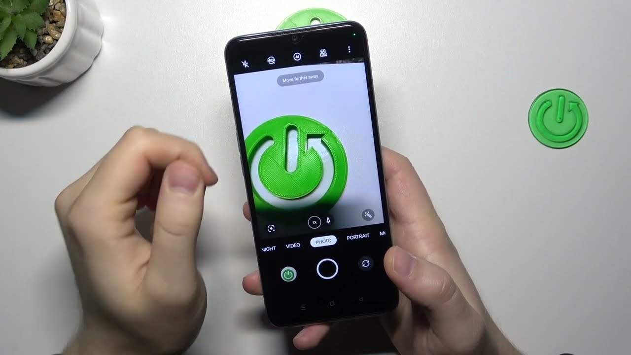 Лучшие функции камеры на OPPO A78 5G - Советы и хитрости #oppo