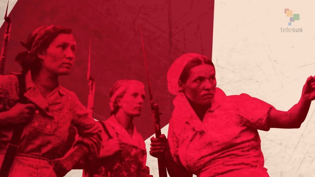 When Peasants Took Power: 100 Years Since the Russian Revolution