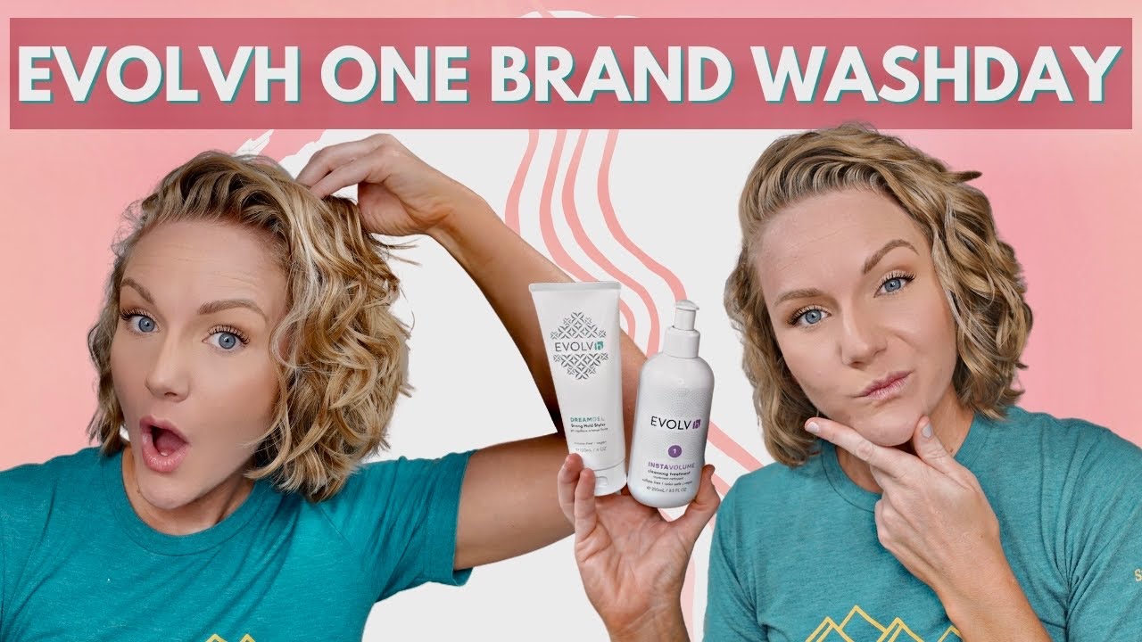 EVOLVh HARD HOLD GEL -- IS DREAMGEL A DREAM?