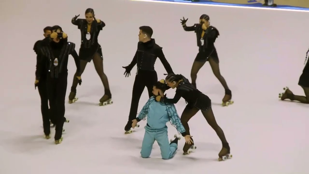 No Essence (Grup Petit), Catalunya Stars 2024