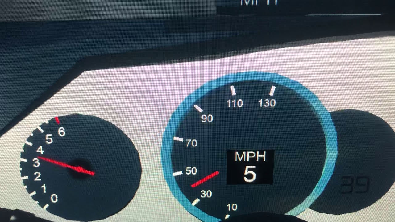2021 Prall Flash Diesel 0-114 MPH Roblox Edition