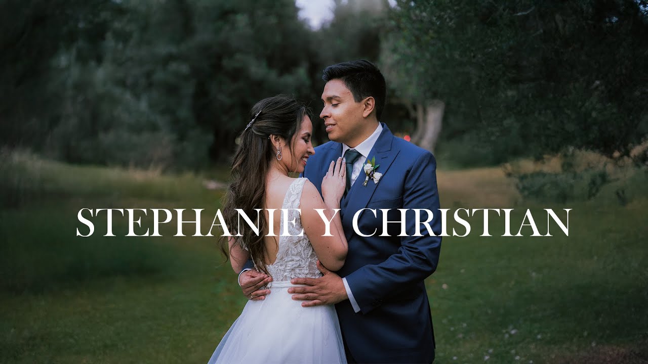 DOCUMENTAL Stephanie y Christian | La Vitrina Films