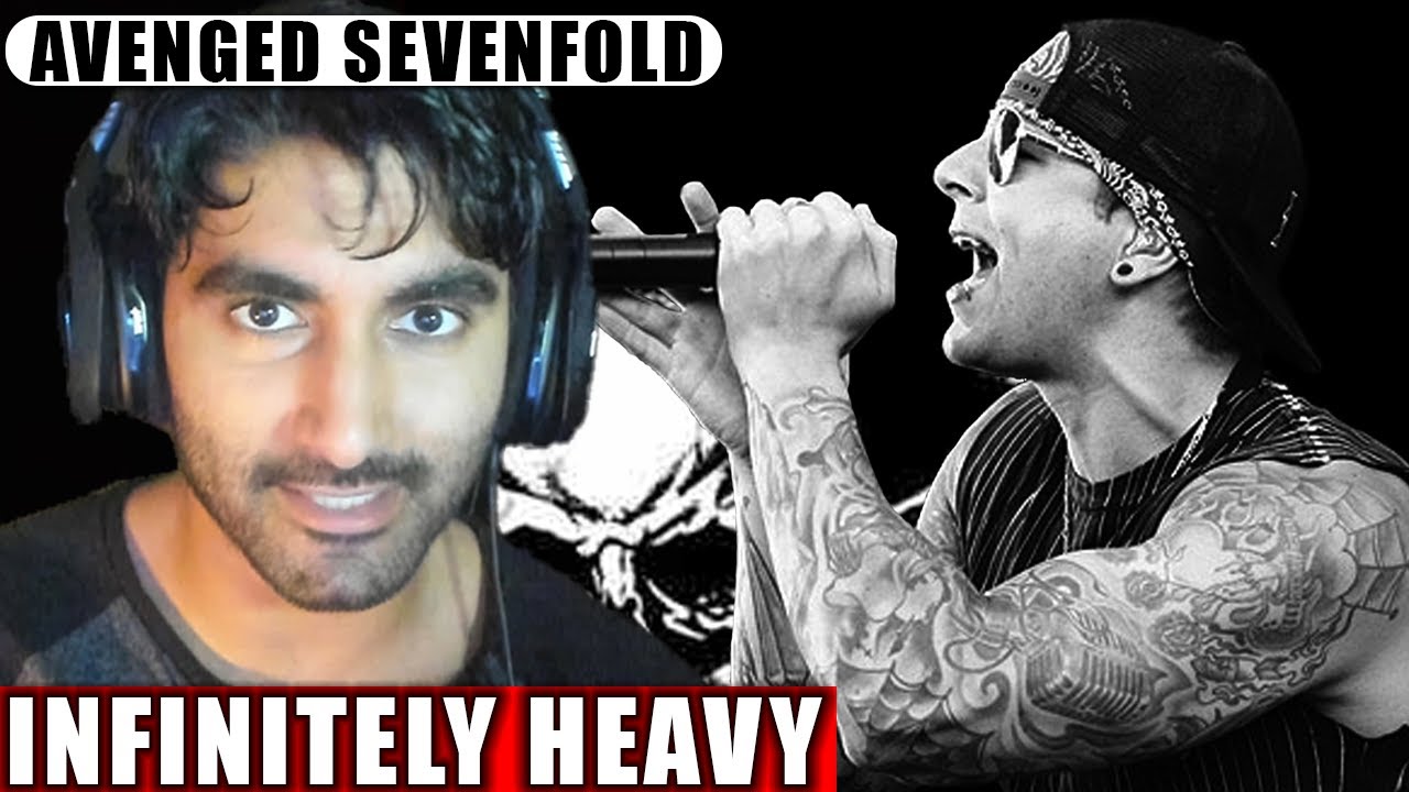 Avenged Sevenfold - This Means War (Live) [FIRST TIME REACTION]