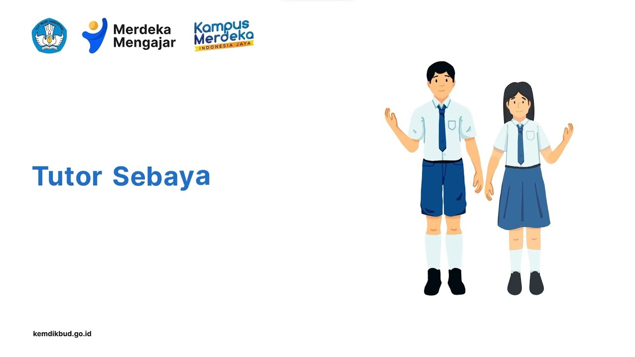 Tutor Sebaya