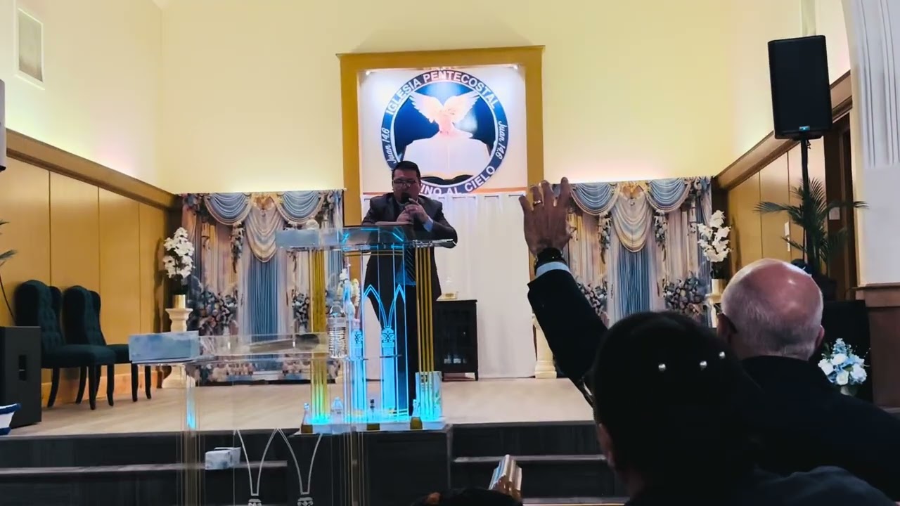 Soporta la Tentacion y Resiste la Prueba. Pastor/Evangelista Daniel, Schenectady New York 🔥🔥🙌🏻