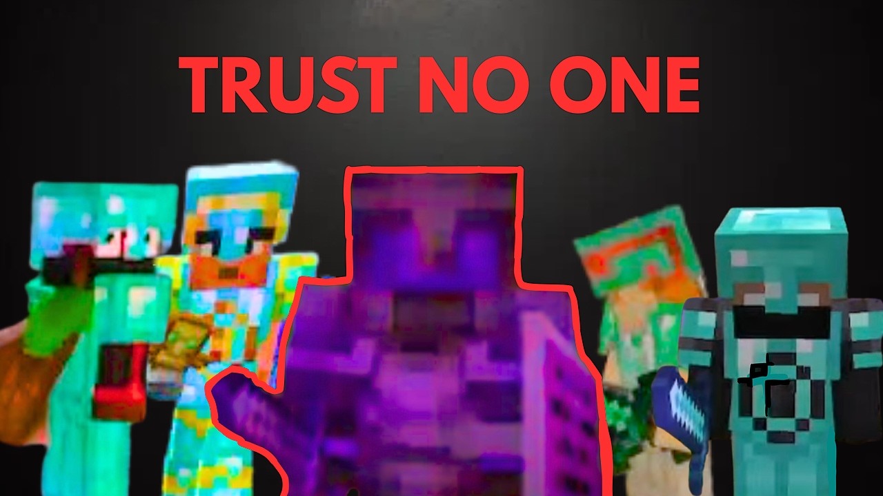 This Server Wants Me DEAD
