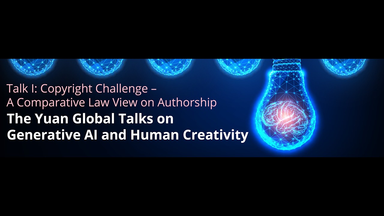Talk II: Commercialization Landscape of Gen-AI 2024