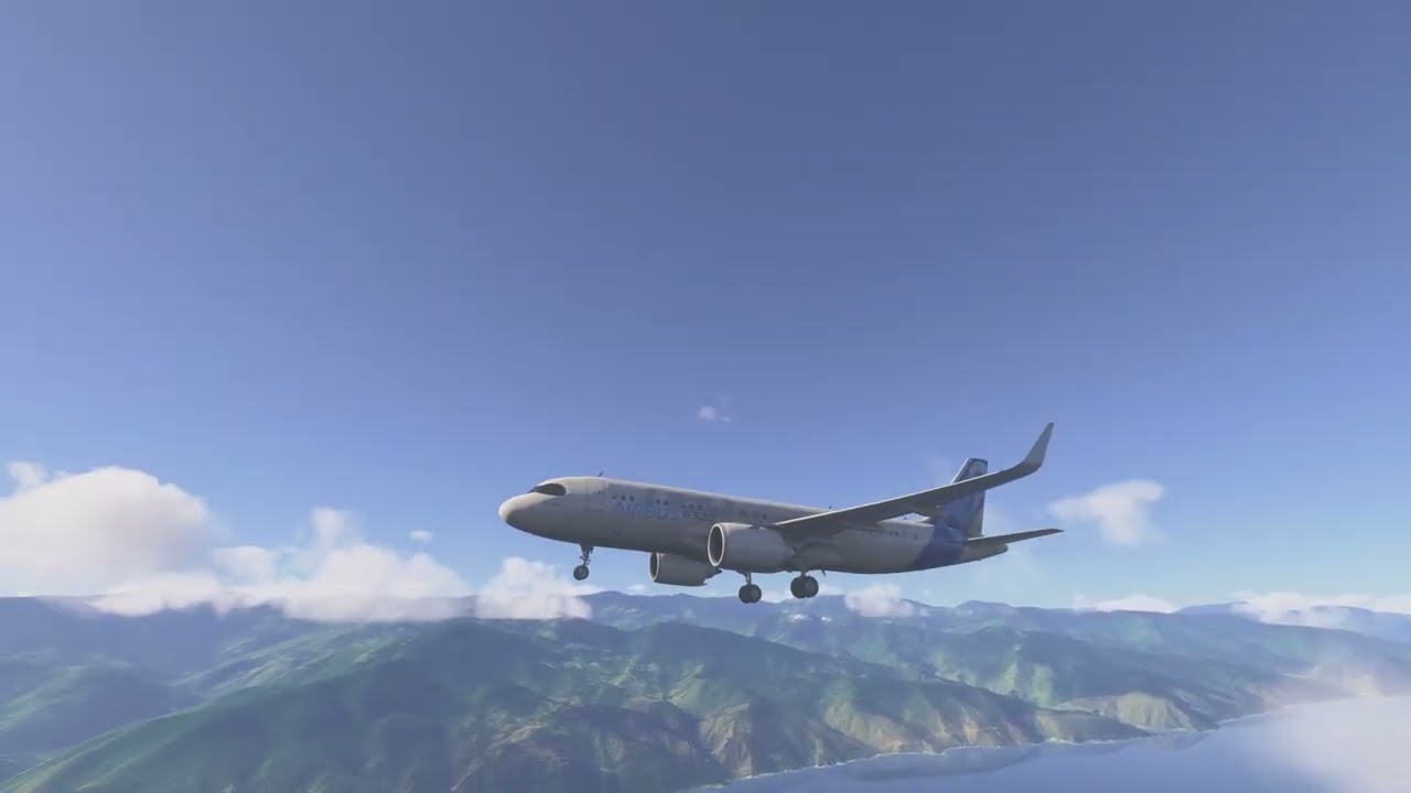 Pousando em Caracas 🇻🇪🛬