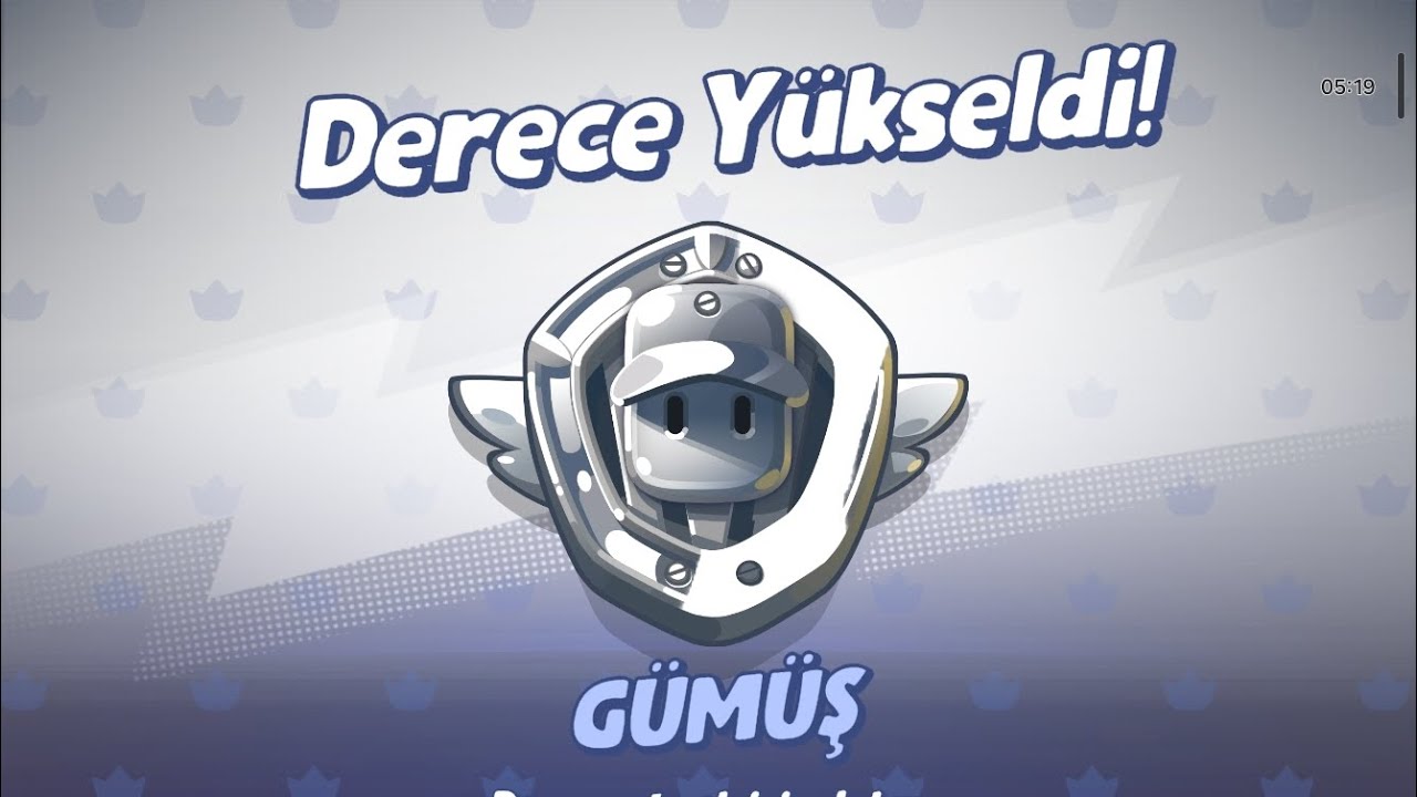 Gümüş🥈