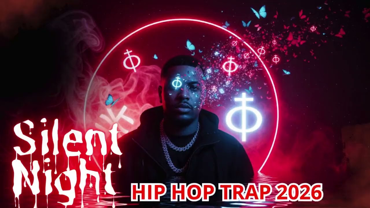 Urban Night Warfare 2026 | Dark Aggressive Drill Type Beat