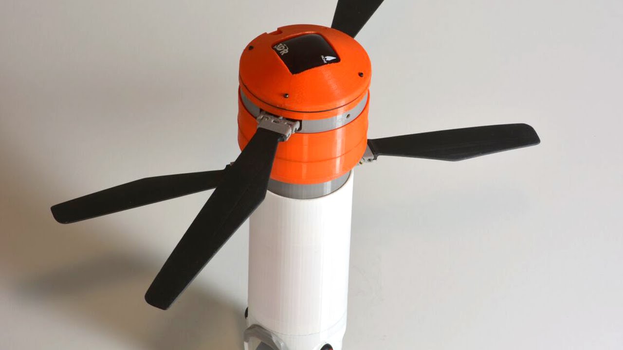 5 Insane CAMERA DRONES You HAVE To Check Out #3