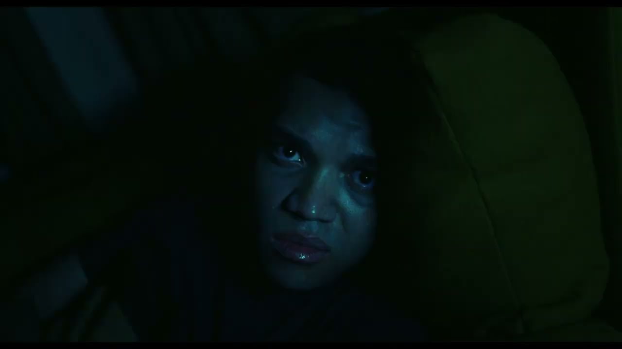 I Saw The Tv Glow - It's time to me to become a man / I started the Pink Opaque again