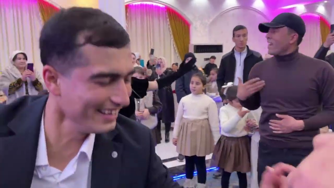 Nodirabegim hizmatda 