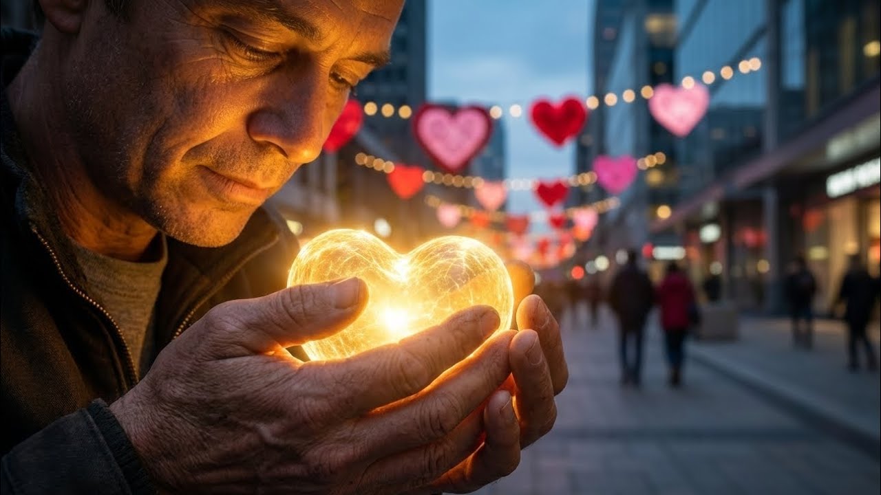 LO QUE SAN VALENTÍN NO TE DICE: El Amor que NUNCA Falla ❤️🔥❤️ #dios es #amor 
