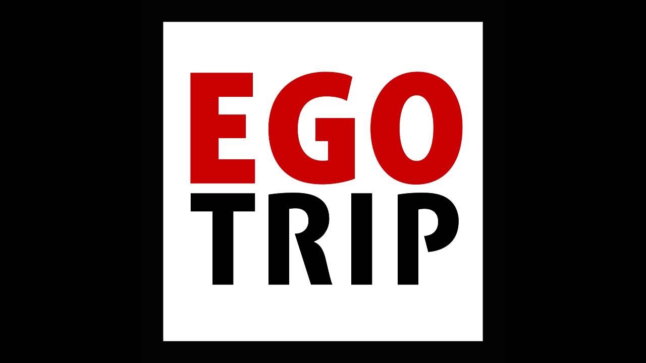 Ego Trip - 100 % Jej Smaku