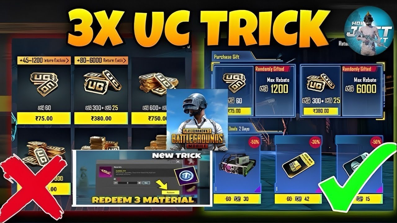 7 DAYS ID OFFLINE GET FREE UC IN PUBG 🤩 AND FREE REWARDS | #pubgmobile #viralvideo