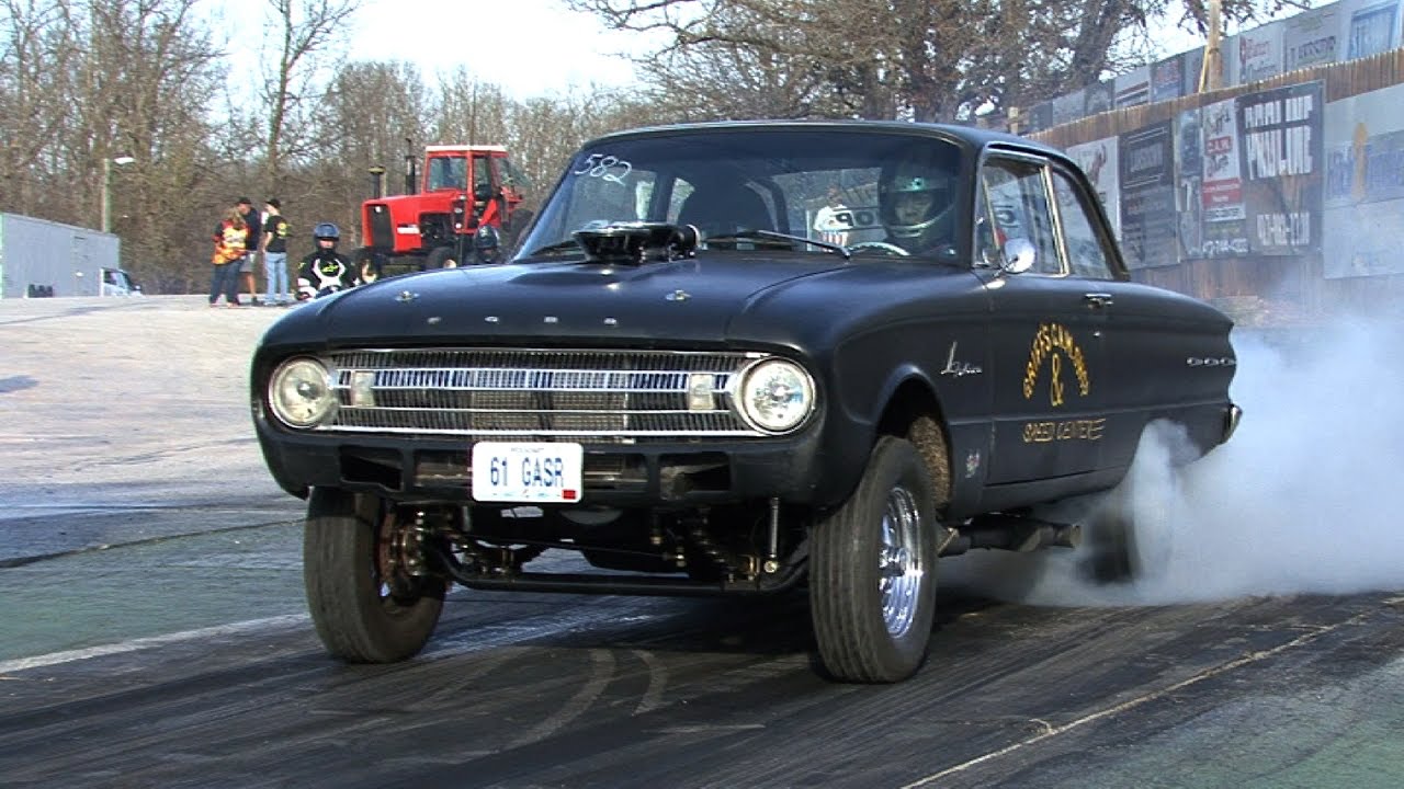 ORP Opening Day Test-n-Tune