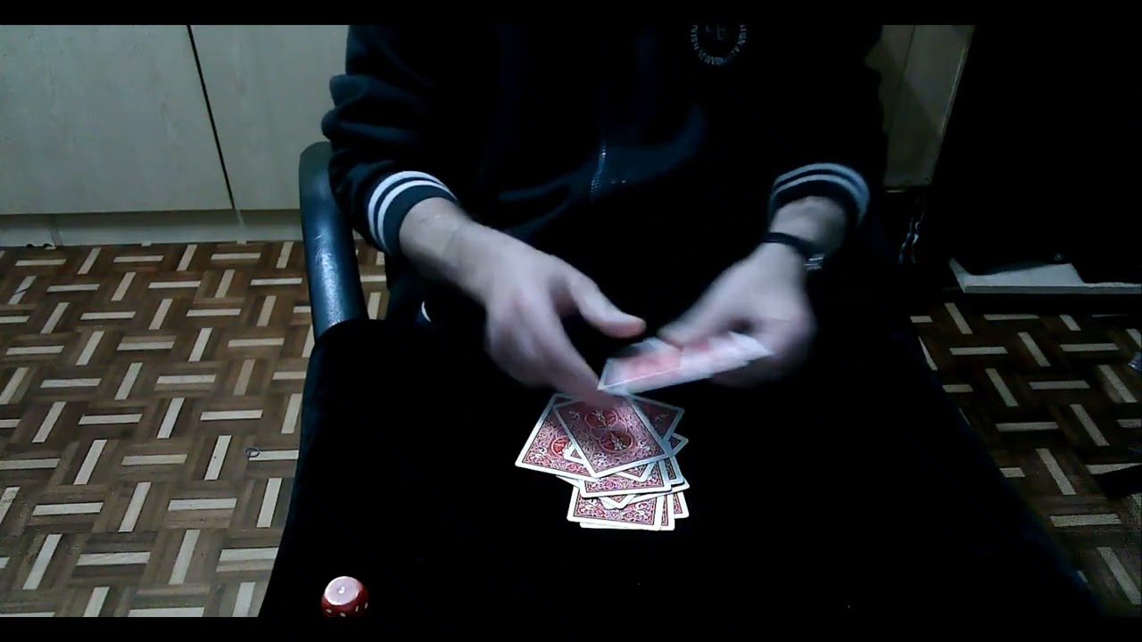 Rosse e Nere Versione 88 . Tutorial nell'esecuzione