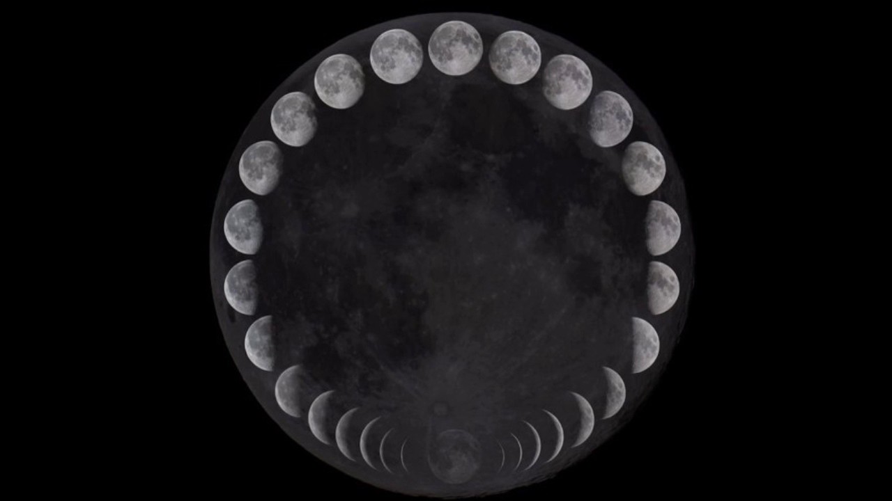 Lehu - Full Cycle