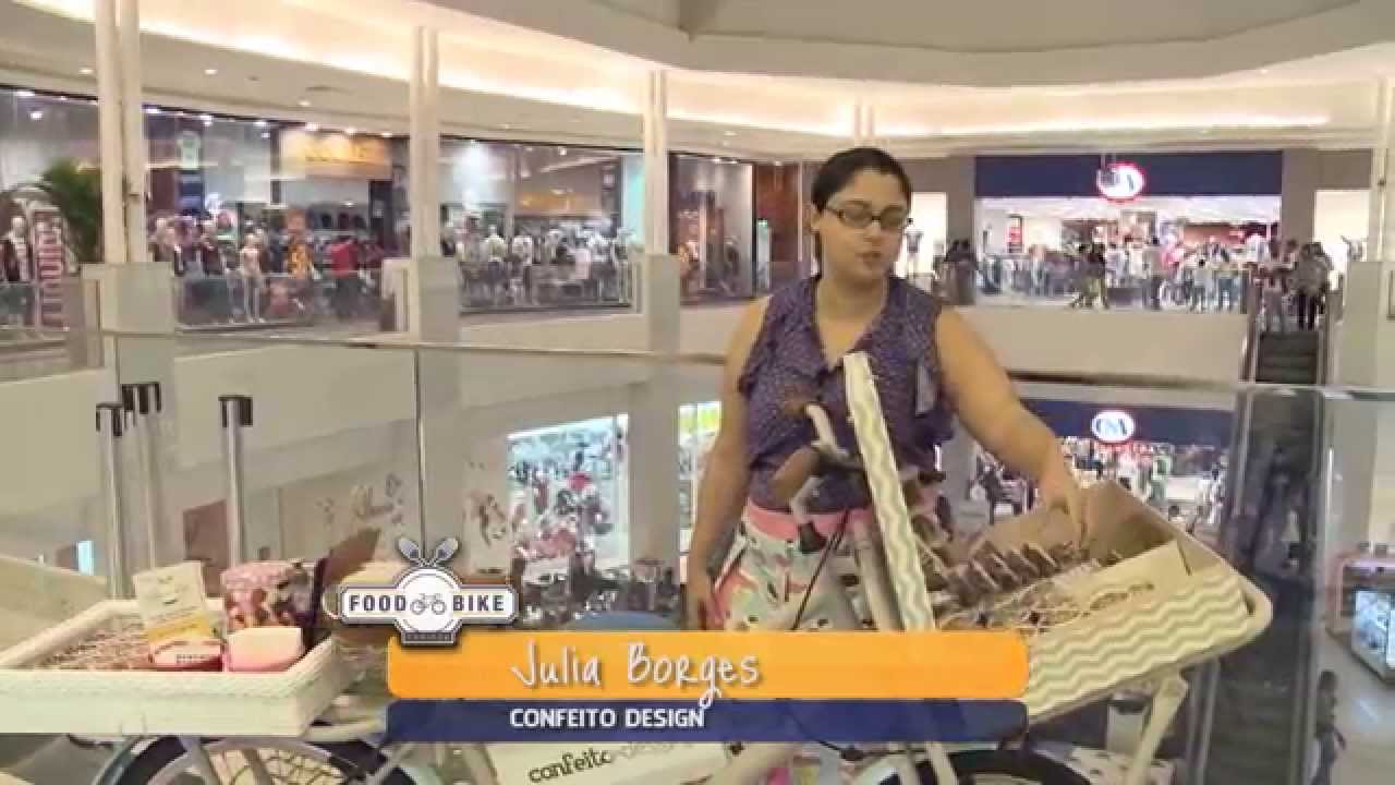 Food Bike Carioca